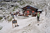 VAL FISCALINA e TRE CIME DI LAVAREDO 1 luglio 2011 - FOTOGALLERY